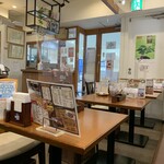 用户对于キッチン  シュシュ アスティ45店的评论图