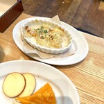 用戶對於スタンド ティー的評論圖
