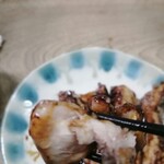 用戶對於独酌　三四郎的評論圖