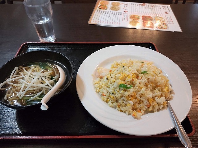 用户对于中華料理 祥龍房 池袋店的评论图