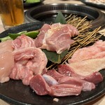 用戶對於雀庵はなれ的評論圖