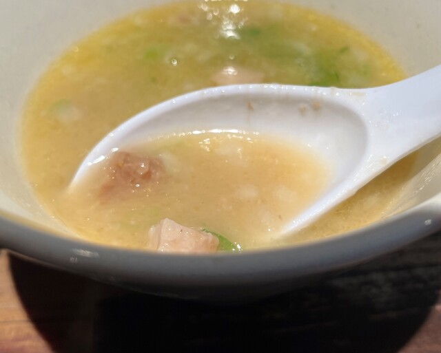 用戶對於麺屋 武一  秋葉原店的評論高清圖
