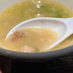 用戶對於麺屋 武一  秋葉原店的評論圖