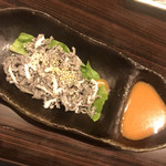 用户对于板前焼肉 一光 我孫子店的评论图
