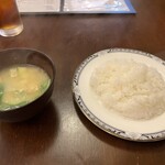 User's review image for ボン・ふらいぱん