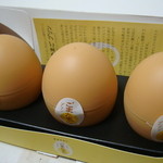 User's review image for 銀座たまや フードプラザ
