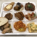 User's review image for 神戸クック・ワールドビュッフェ ライフガーデン水巻店