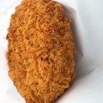 用戶對於ニュー・クイック 西国分寺東武マイン店的評論圖