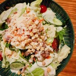 用户对于CAFE POKKE的评论图