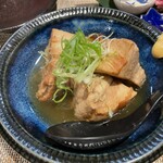 用戶對於和バル 黎明的評論圖