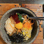 用户对于焼肉菜包・朴然 昭和店的评论图