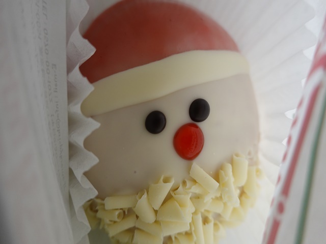 用戶對於クリスピー クリーム ドーナツ コトチカ四条店的評論圖