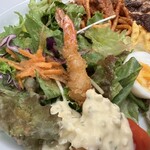 用户对于渋谷食堂Ventuno Tokyo的评论图