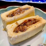 用戶對於炭焼鰻 寝床 福島店的評論圖