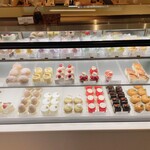 用戶對於Patisserie De bonne augure的評論圖