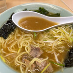 用戶對於とんとんラーメン的評論圖