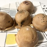 用戶對於西川のぱんじゅう的評論圖