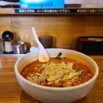 用户对于らあめん 新的评论图