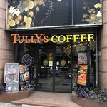 User's review image for タリーズコーヒー 上野広小路店