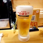 用户对于すしと純米的评论图