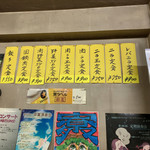 用户对于ラーメン大将 北25条店的评论图