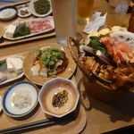 用戶對於裏の山の木の子的評論圖