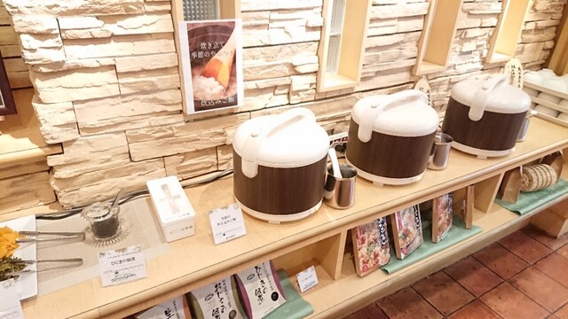 User's recommendation image for ナチュラルガーデン