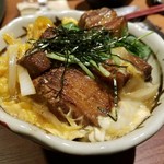 用戶對於日本酒と炭火焼 藤丸的評論圖