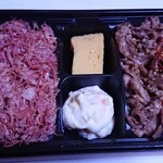 用户对于ディッシュ・アップ 銀座松屋店的评论图