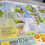 User's review image for デニーズ 泉大津店