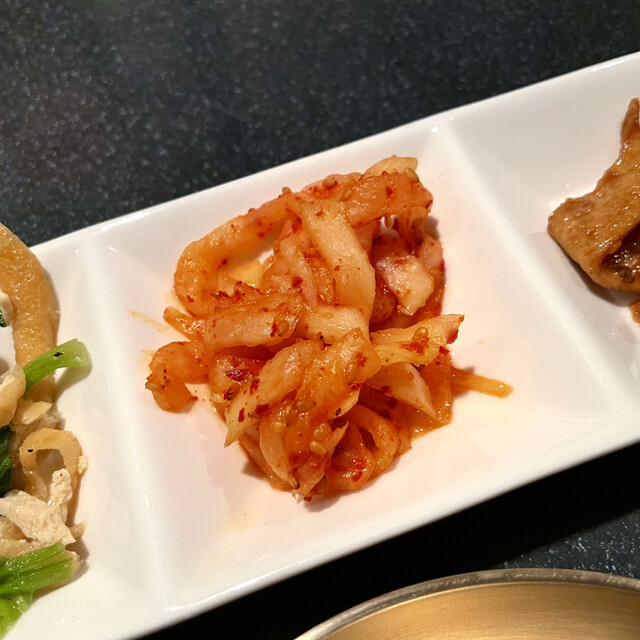 User's recommendation image for チョンギワ 本館