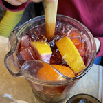 User's review image for Yonchome Cafe