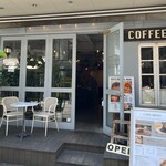 用戶對於goute vintage used&coffee的評論圖