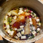 User's review image for だしの虜