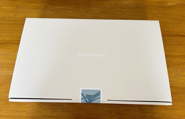 用户对于ヨックモック 青山本店的评论高清图