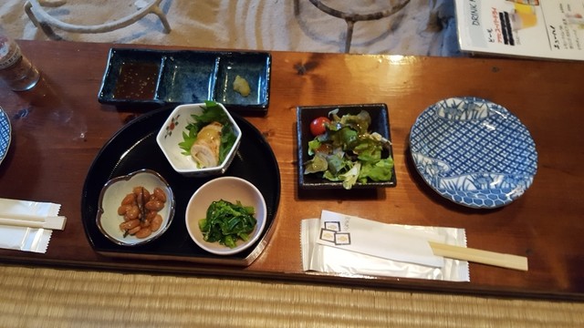 用户对于囲炉裏料理 やまどり的评论高清图