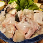 用户对于しらかわ的评论图