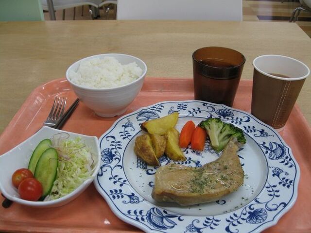 用戶對於拓殖大学学生食堂 文京キャンパス的評論高清圖