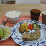用戶對於拓殖大学学生食堂 文京キャンパス的評論圖