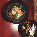 用户对于夕月的评论图