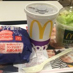 用戶對於マクドナルド 金町北口店的評論圖