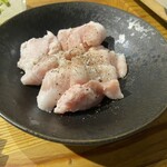 User's review image for 大正焼肉ホルモン K2+