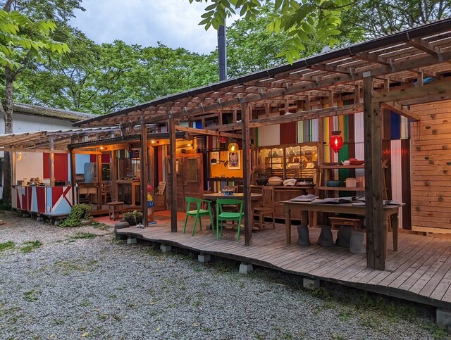 用户对于NOMI RESTAURANT的评论高清图