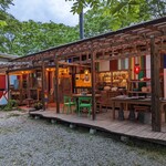 用户对于NOMI RESTAURANT的评论图