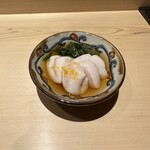用户对于すし晴的评论图