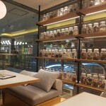 User's review image for ABC canteen