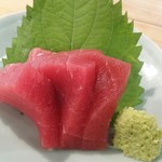 用户对于海鮮居酒屋 天秤棒 玉造店的评论图
