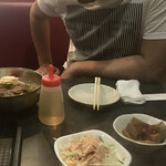 用戶對於焼肉ソウル的評論圖