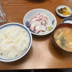 用戶對於食事処 酒肴 浅草 水口的評論圖