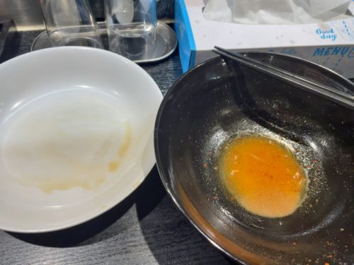 User's review image for LA-麺HOUSE 将丸